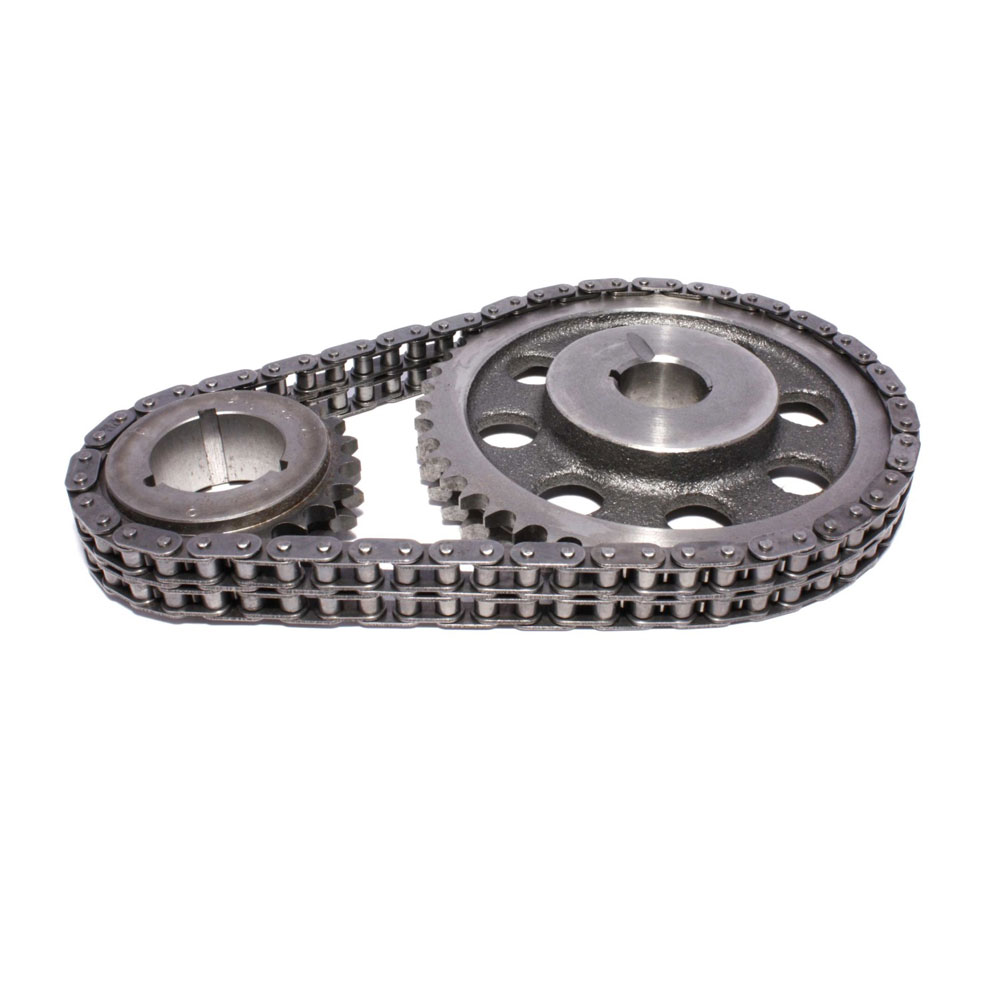 COMP Cams Timing Set 2118; Magnum Double Roller for AMC 290 to 401 