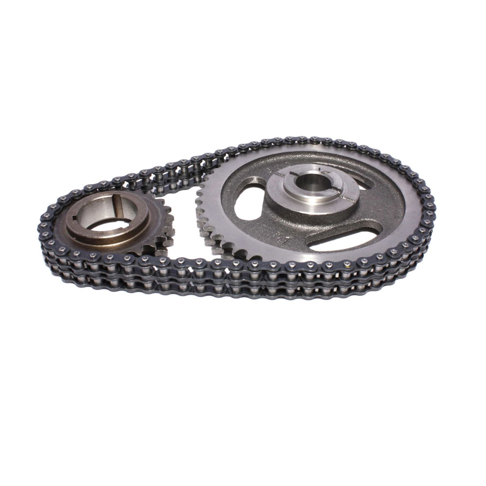 COMP Cams Timing Set 2121; Magnum Double Roller for Ford 351C, 351M, 400 