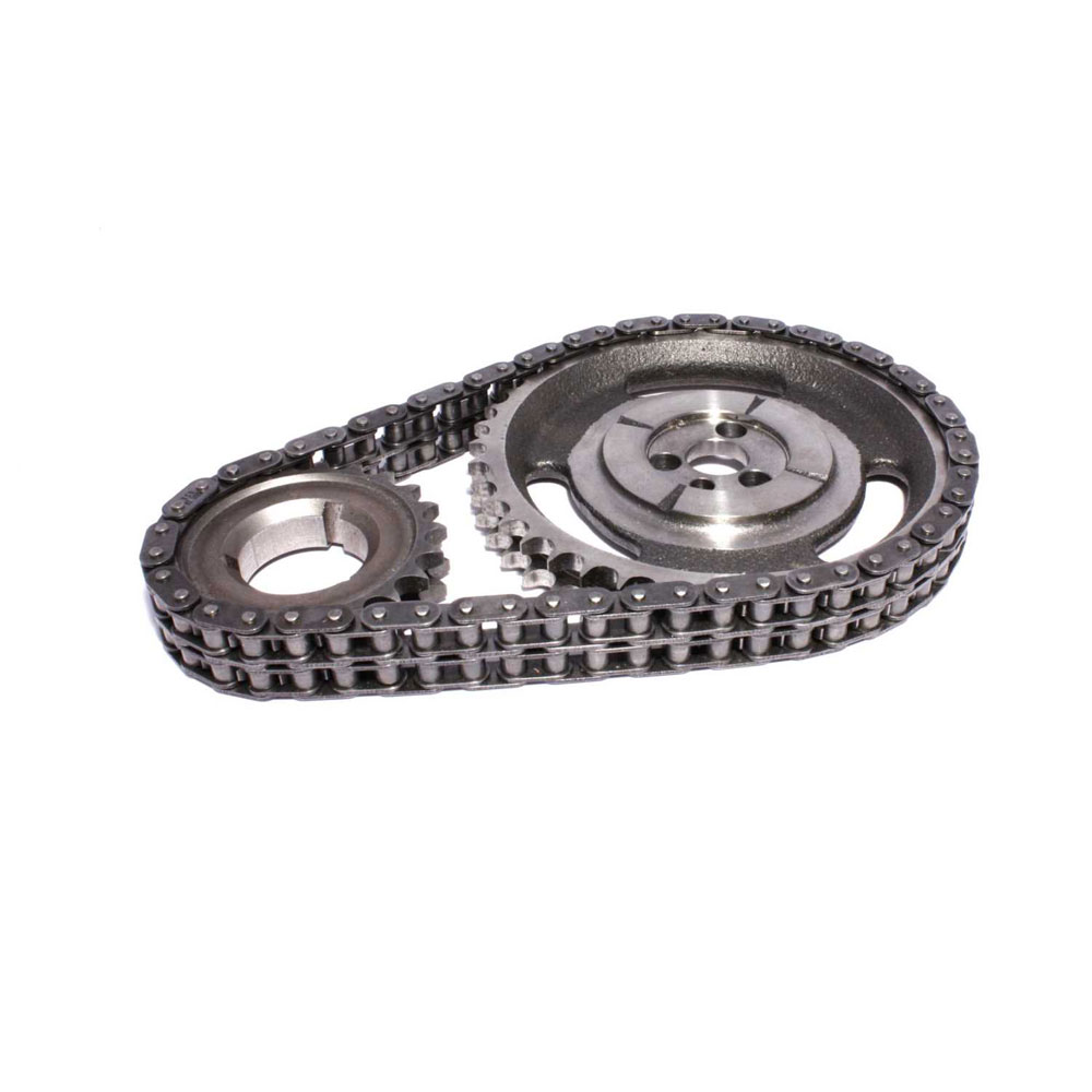 COMP Cams Timing Set 2136; Magnum Double Roller for Chevy 305, 350, 4.3L 