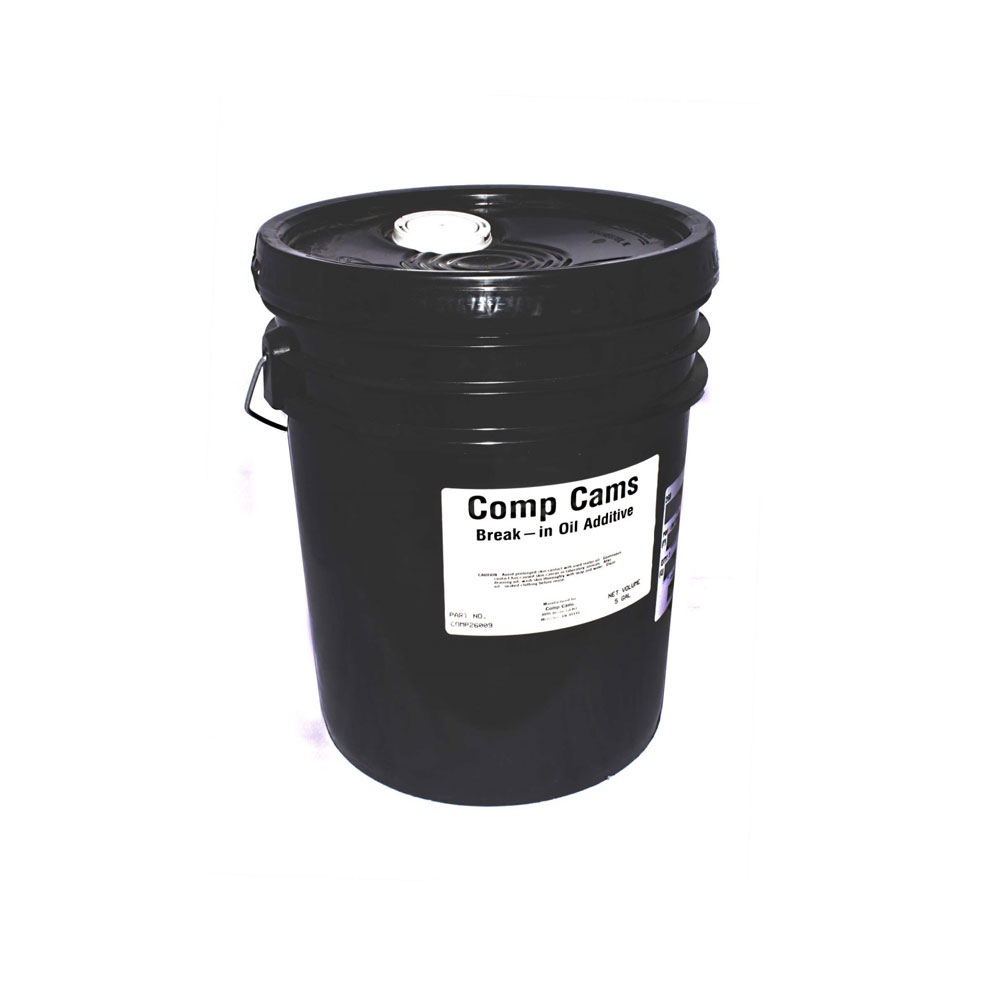 Photo for COMP Cams Silicone Grease 260;