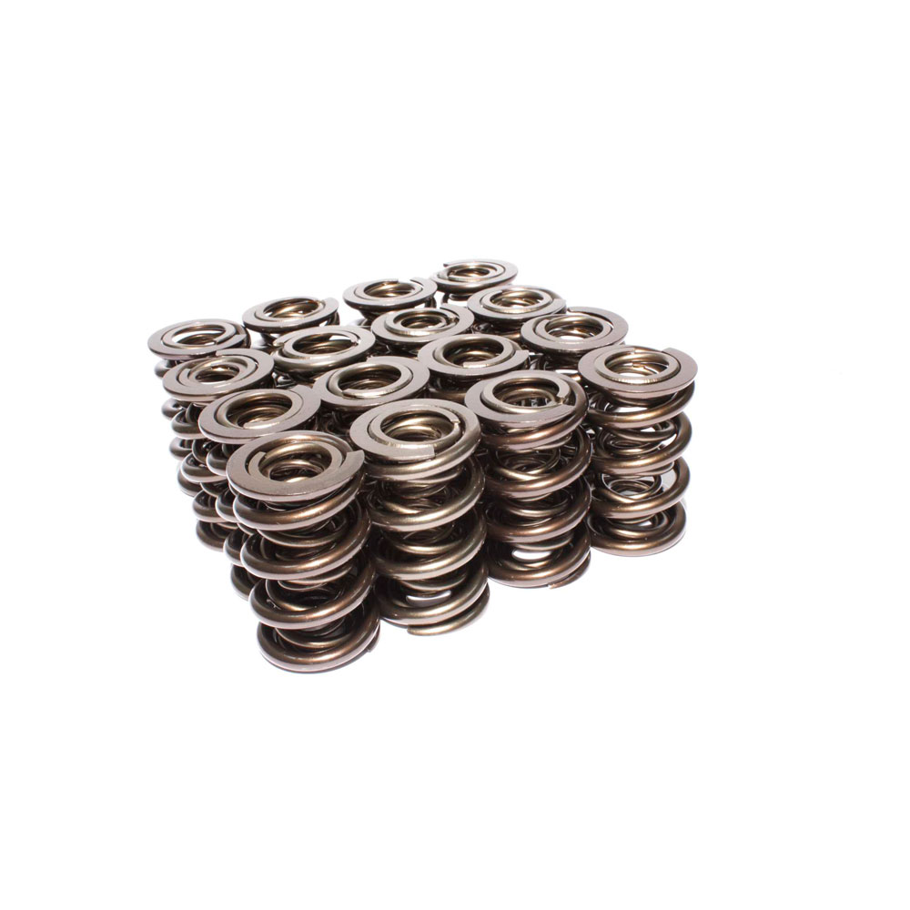 Photo for COMP Cams Valve Spring Set 26082-16; Race Extreme 761 lbs/in. Triple Spring 1.683 in.