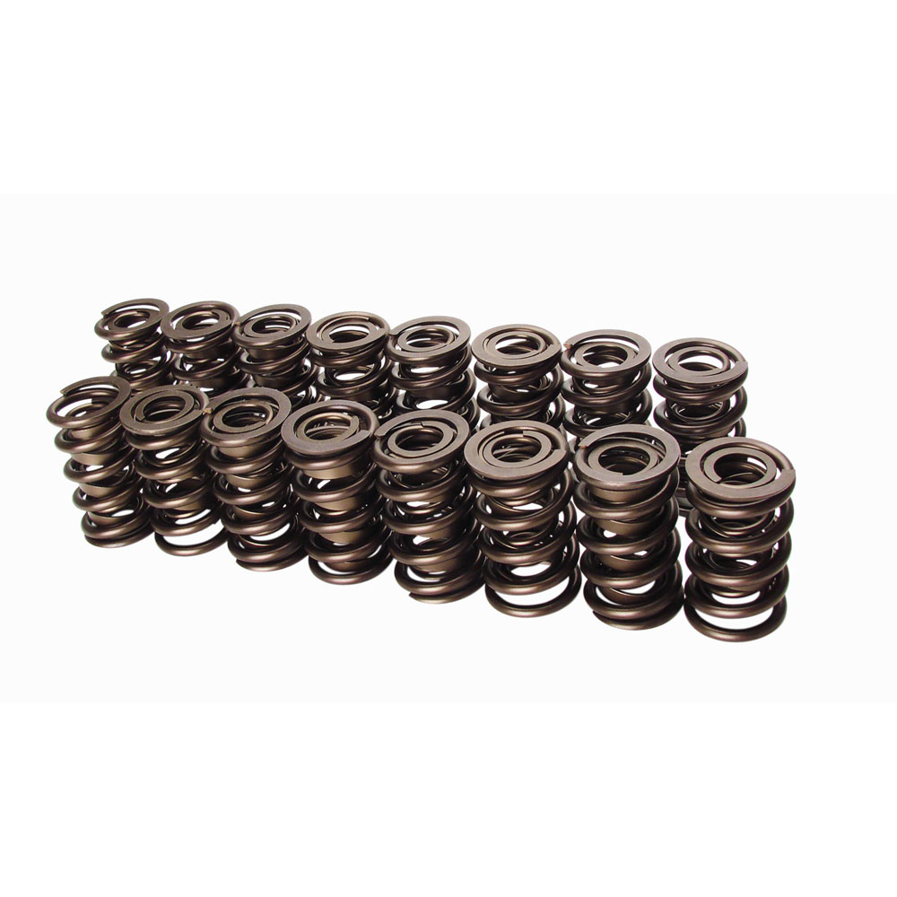 Comp Cams Valve Springs 26115-16; Race Endurance 544 lbs/in. Dual Spring 1.560 in. 