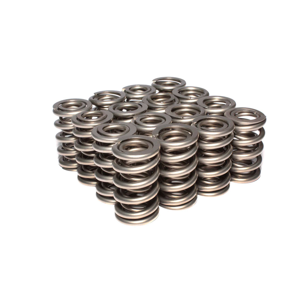 Comp Cams Valve Springs 26926-16; Performance Street 505 lbs/in. Dual Spring 1.320 in. 