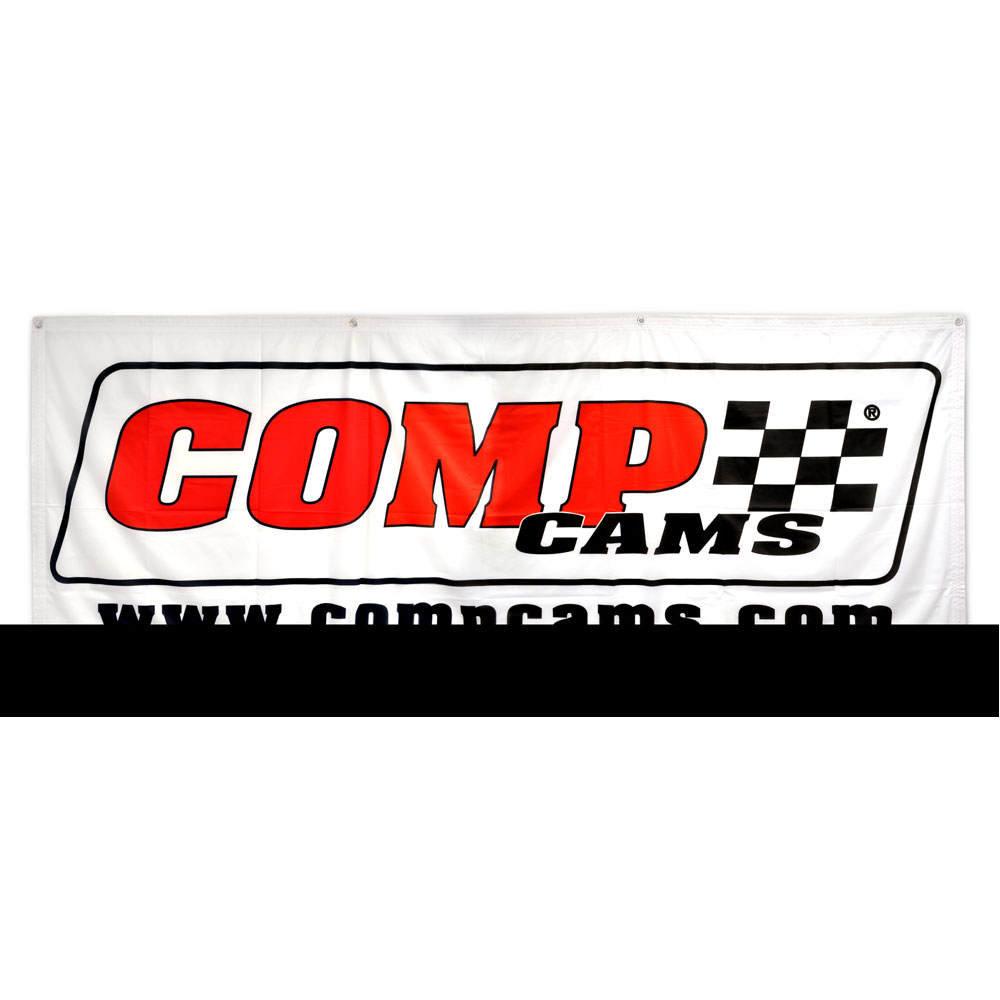 Photo for COMP Cams Display Banner 308;