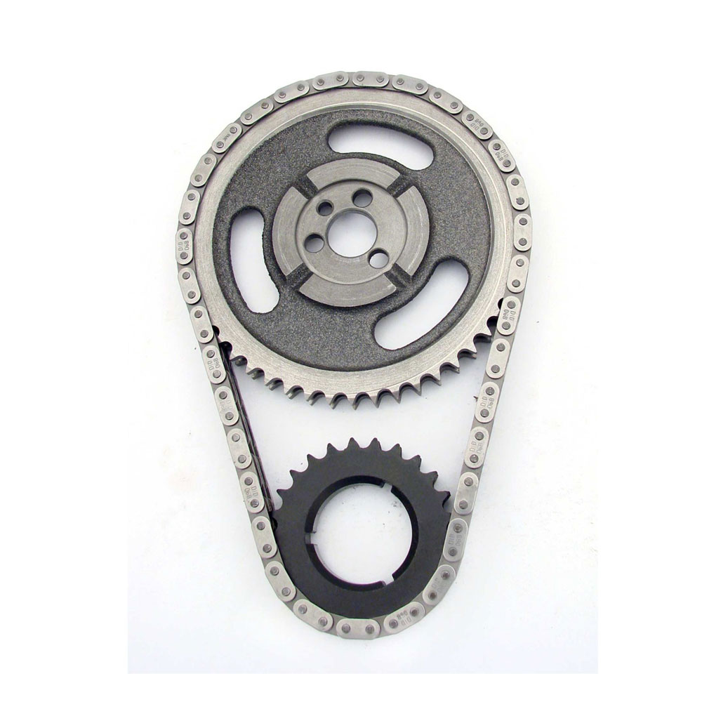 COMP Cams Timing Set 3110; Hi Tech Double Roller for Chevy 396 to 454 