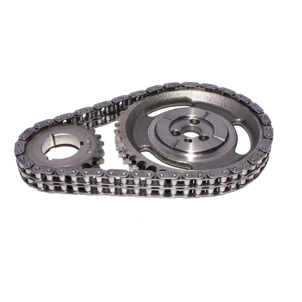 COMP Cams Timing Set 3136; Hi Tech Double Roller for Chevy 5.0L, 5.7L 