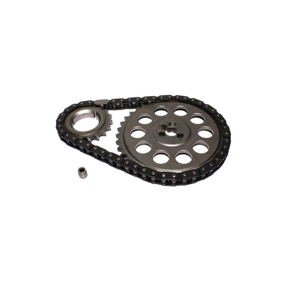 COMP Cams Timing Set 3149KT; Adjustable Double Roller for Chevy 454 Gen VI 