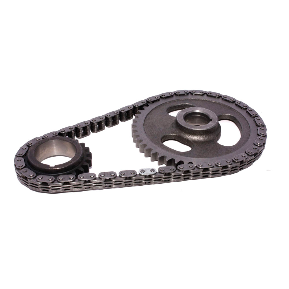 COMP Cams Timing Set 3203; High Energy Single Row for Chrysler 273 to 360 LA 