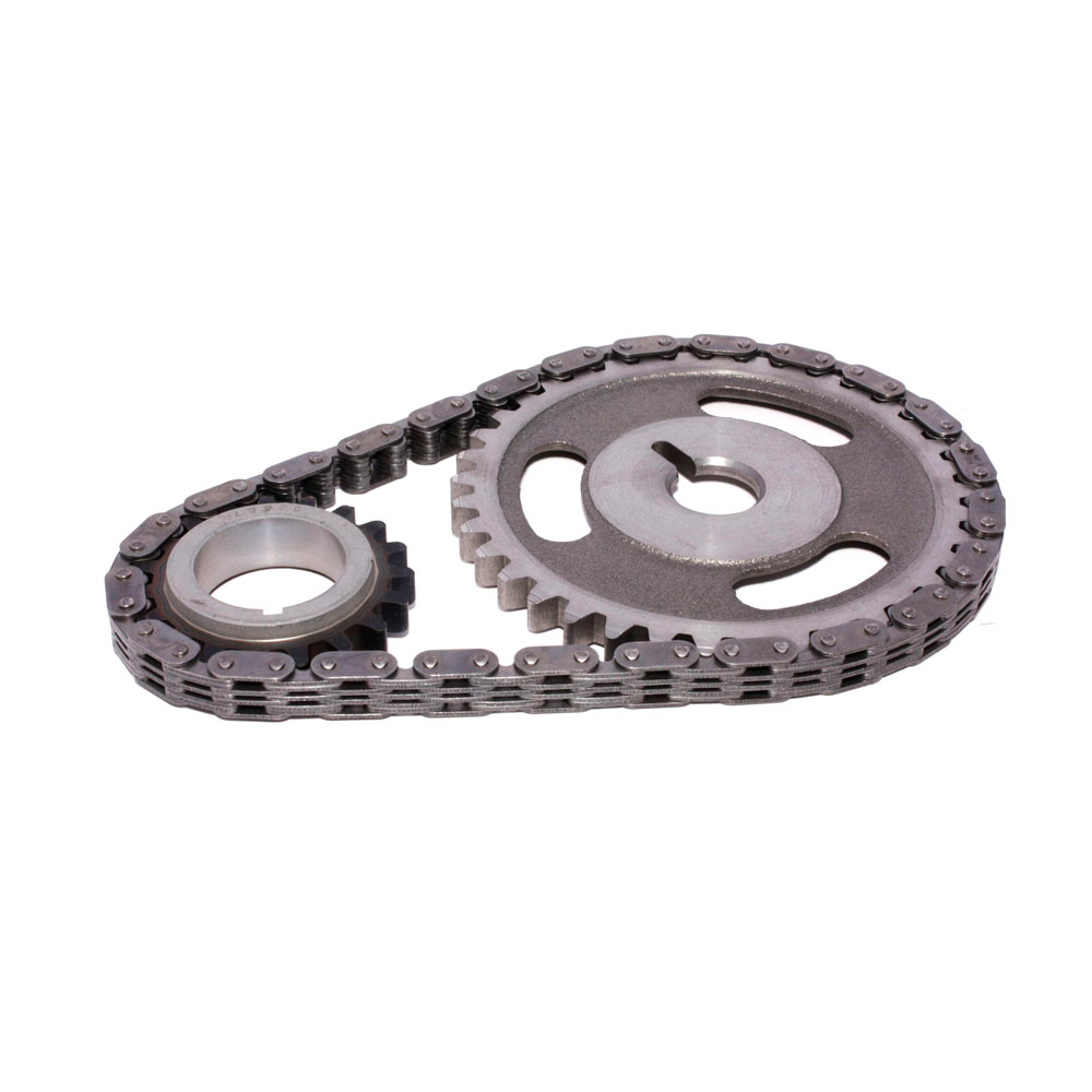 COMP Cams Timing Set 3204; High Energy Single Row for Chrysler 383 to 440 