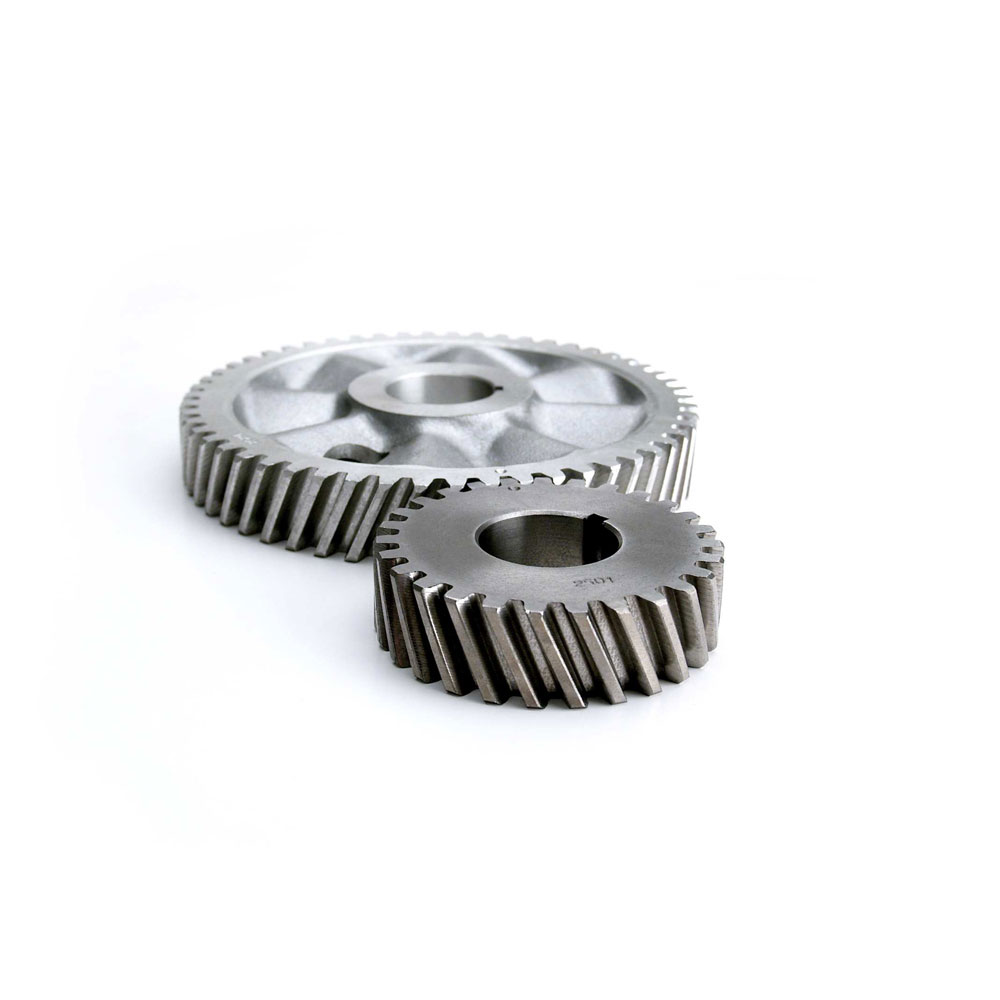 COMP Cams Timing Gear Drive Kit 3211; for 1962 to 1988 Chevy 153 to 292 