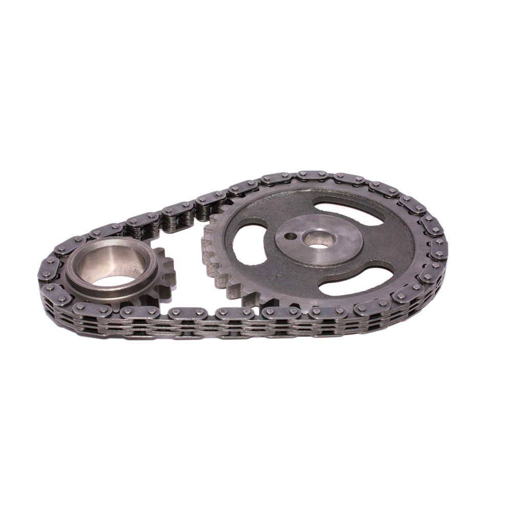 COMP Cams Timing Set 3213; High Energy Single Row for Oldsmobile 260 to 455 