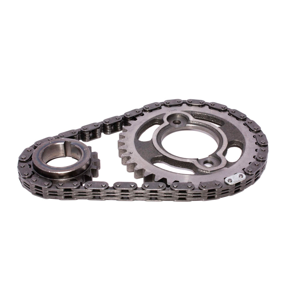 Comp Cams Timing Set 3217; High Energy Single Row for Buick 400 to 455 