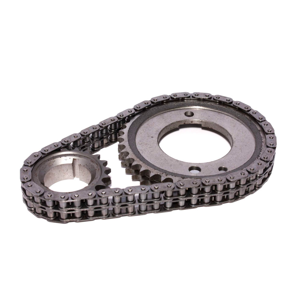 COMP Cams Timing Set 3219; High Energy Single Row for AMC 199 to 258, 4.0L 