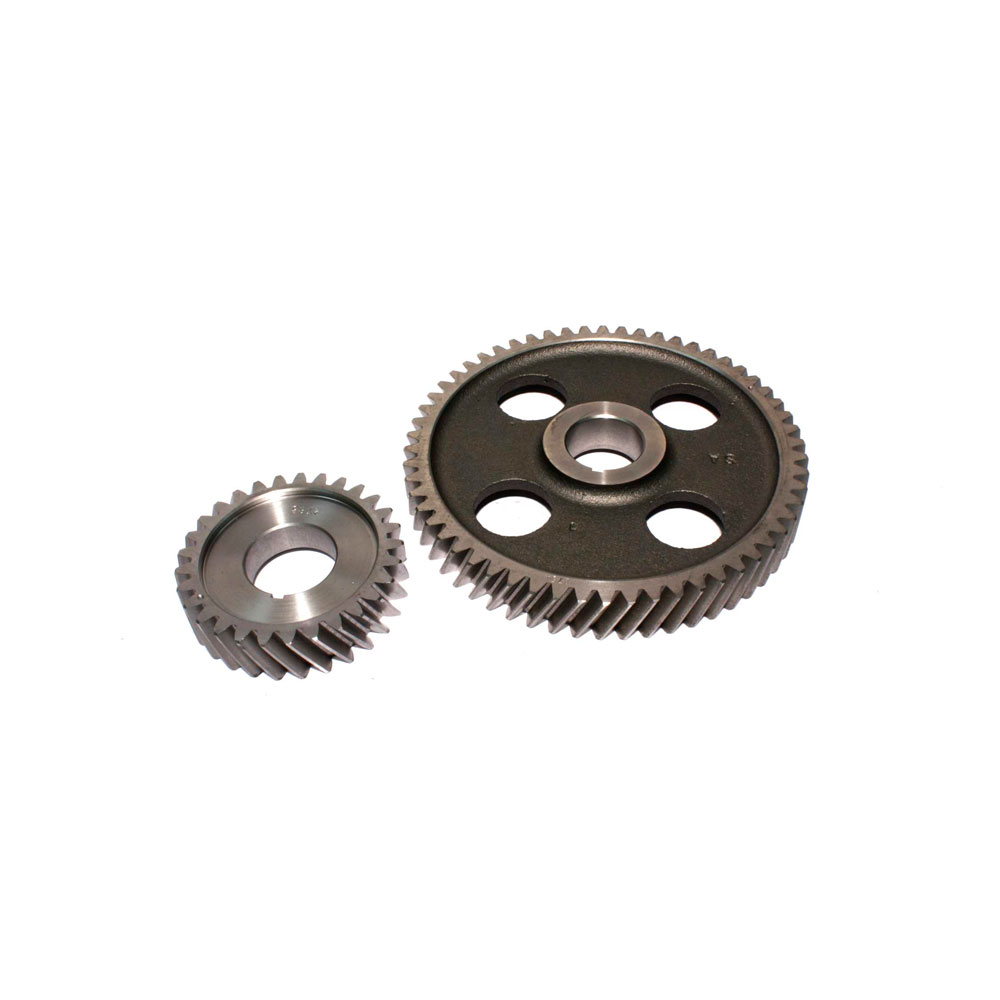 COMP Cams Timing Gear Drive Kit 3224; for Ford 240 to 300 