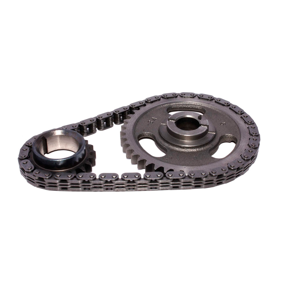 COMP Cams Timing Set 3230; High Energy Single Row for Ford 302 to 351W 