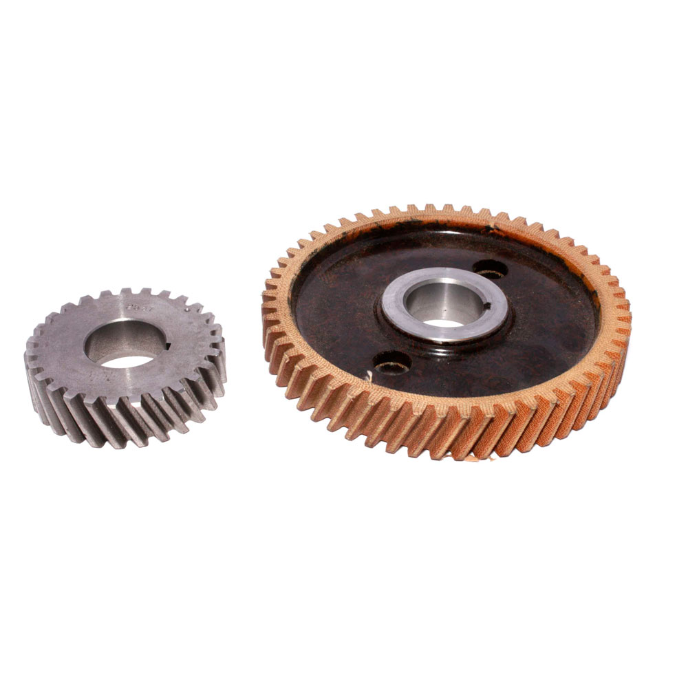 COMP Cams Timing Gear Drive Kit 3252; for Pontiac 151 Iron Duke 