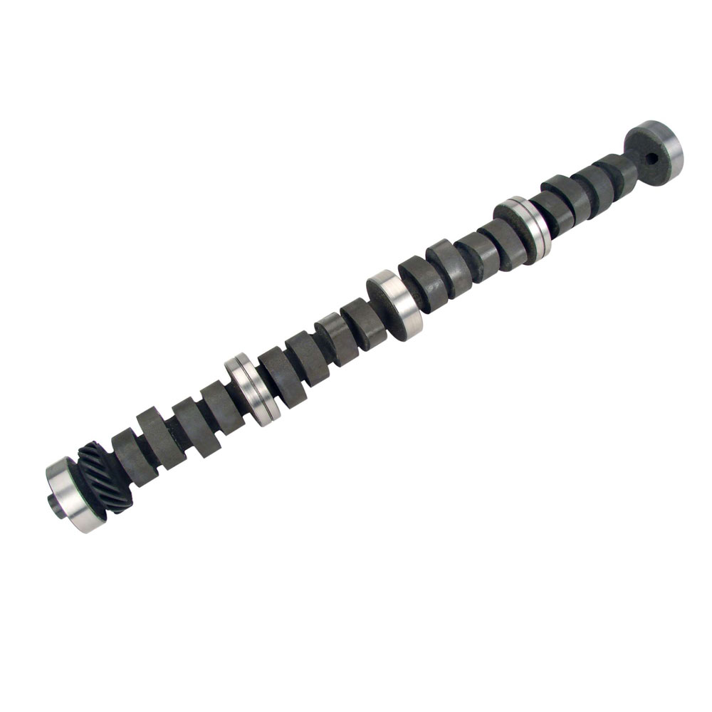 Photo for COMP Cams Camshaft 33-224-3; High Energy 1500 to 5500 RPM 0.494 in. 0.494 in. Hydraulic Flat Tappet for Ford 352 to 428 FE