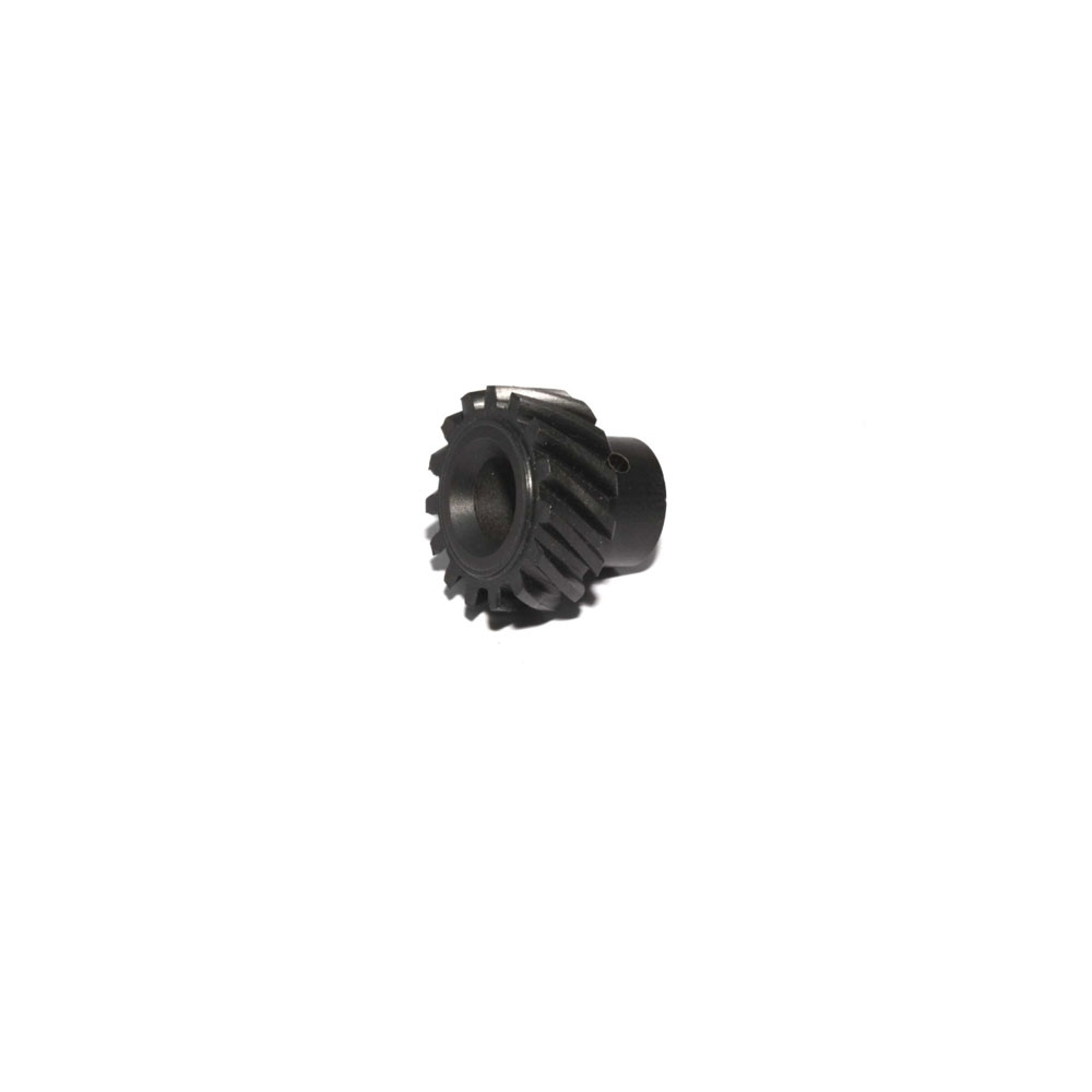 COMP Cams Distributor Gear 35200; Carbon Ultra Poly  Composite 0.467 in. for Ford 302 to 351W 