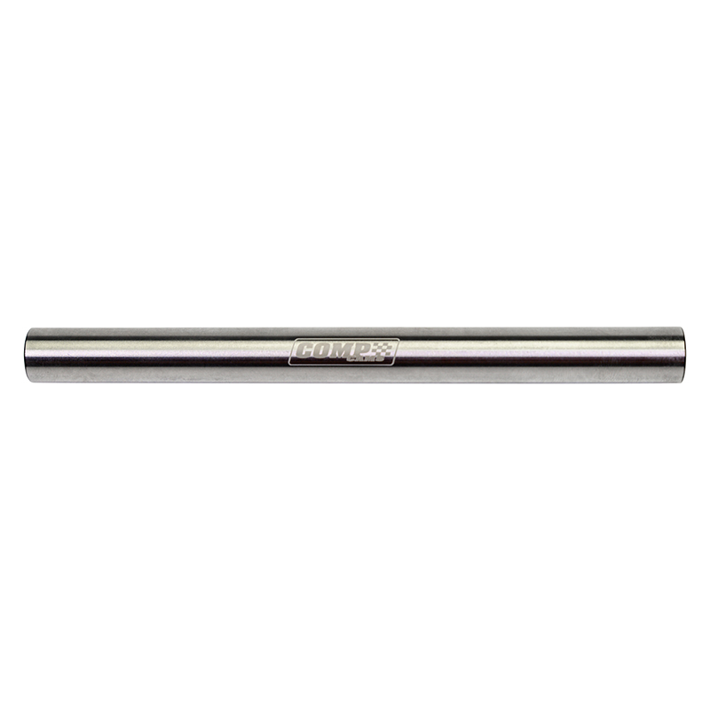 Comp Cams Fuel Pump Pushrod 4610; DLC Coated 5.750 in. Natural Chromoly Steel for Chevy 262 to 400, 396 to 454 