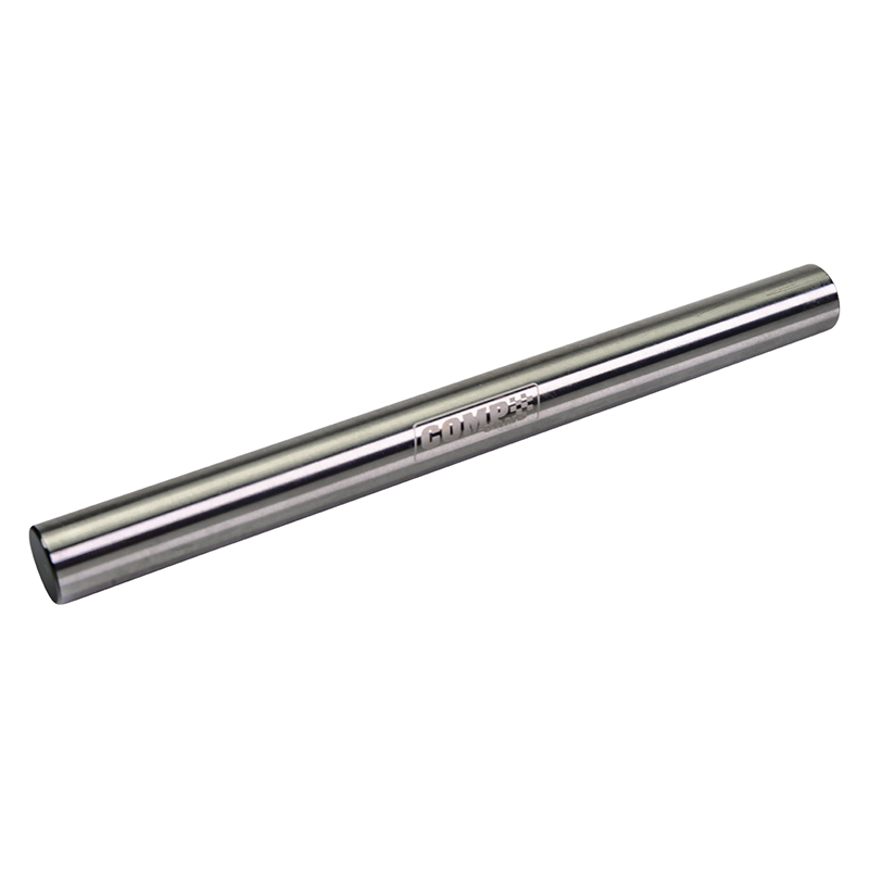 Comp Cams Fuel Pump Pushrod 4610; DLC Coated 5.750 in. Natural Chromoly Steel for Chevy 262 to 400, 396 to 454 