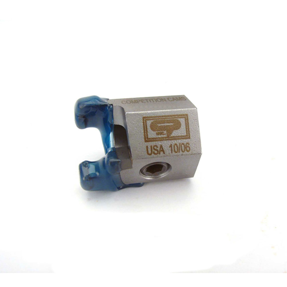 Photo for COMP Cams Engine Valve Guide Cutter Arbor 4715; Valve Guide Cutter