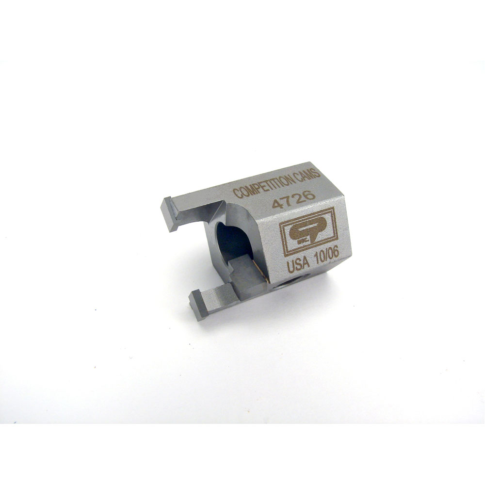 Photo for COMP Cams Engine Valve Guide and Seat Refacing Machine 4726;