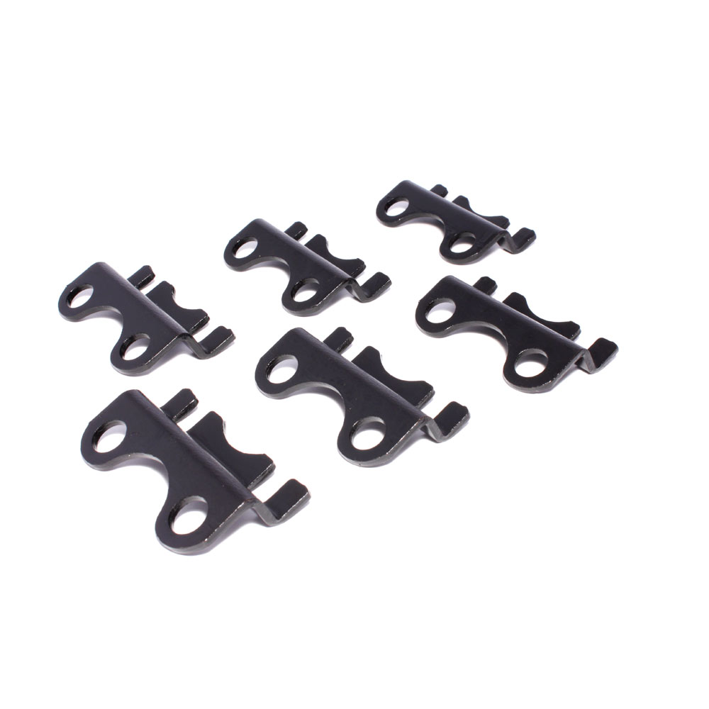 Photo for COMP Cams Pushrod Guide Plate Set 4800-6; 