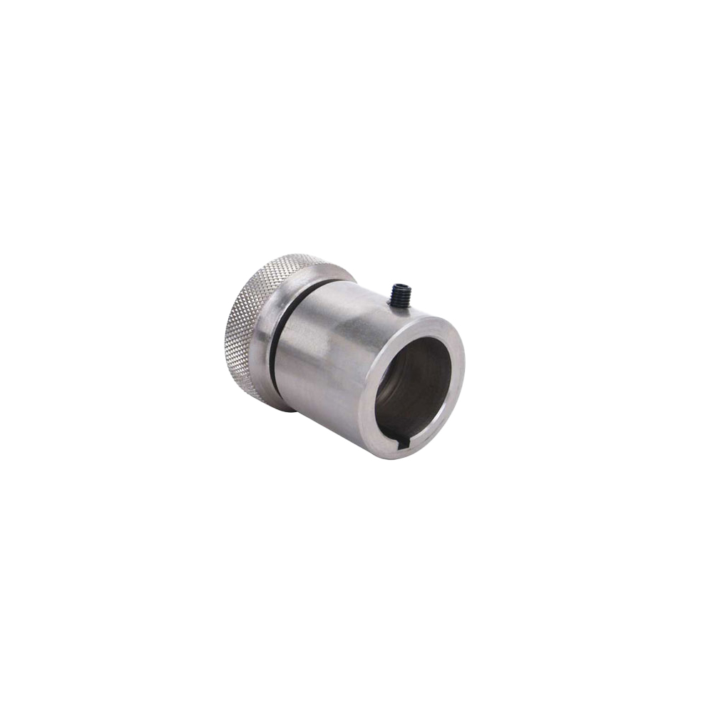 COMP Cams Crankshaft Turning Socket Tool 4914CPG; 1.485 in. 1/2 in. Steel for GM LS 