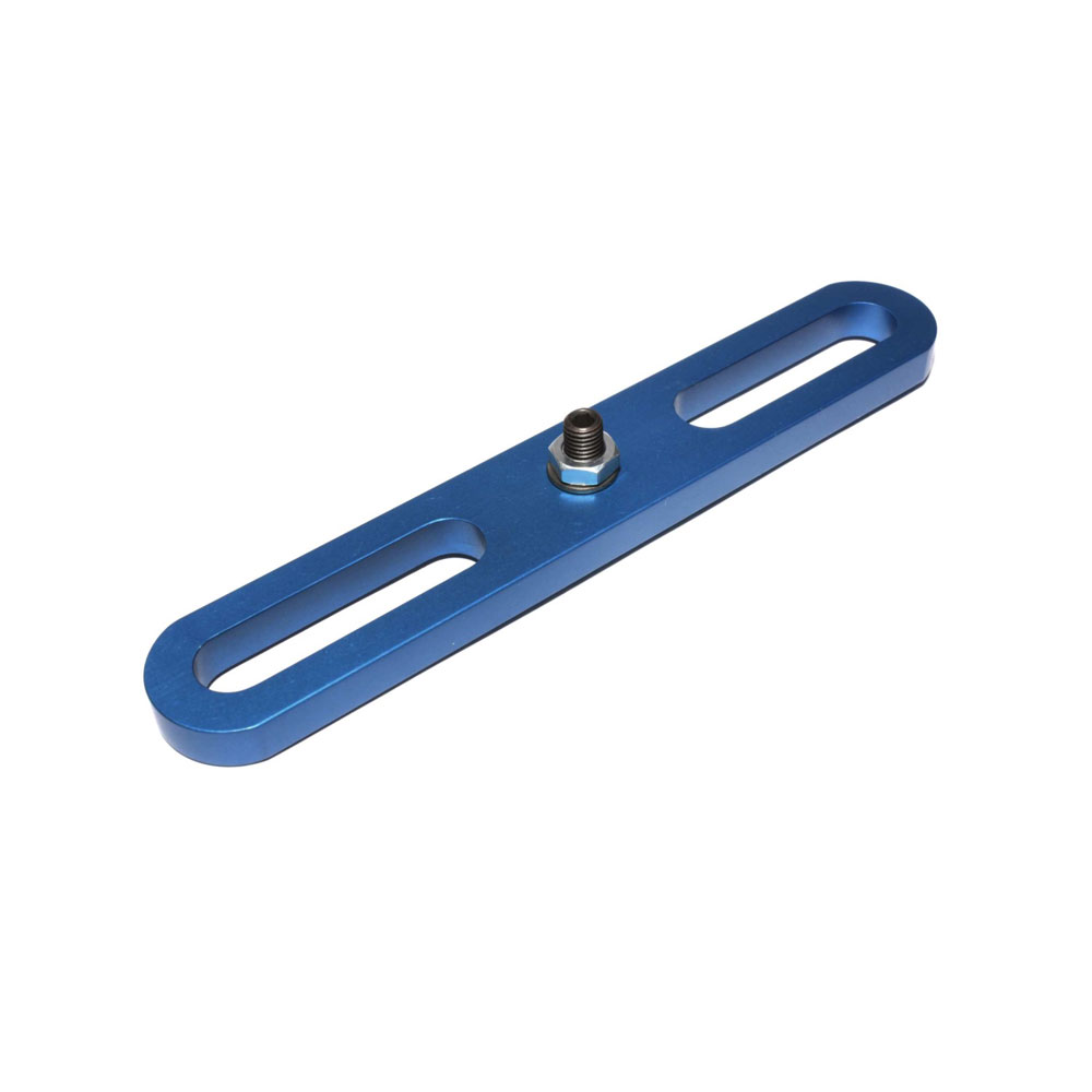 COMP Cams Piston Top Dead Center Locator Tool 4933CPG; Aluminum Adjustable 
