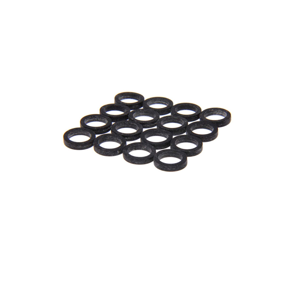 COMP Cams Valve Stem Oil Seal 501-16; 11/32 in. Stock O Ring Rubber 