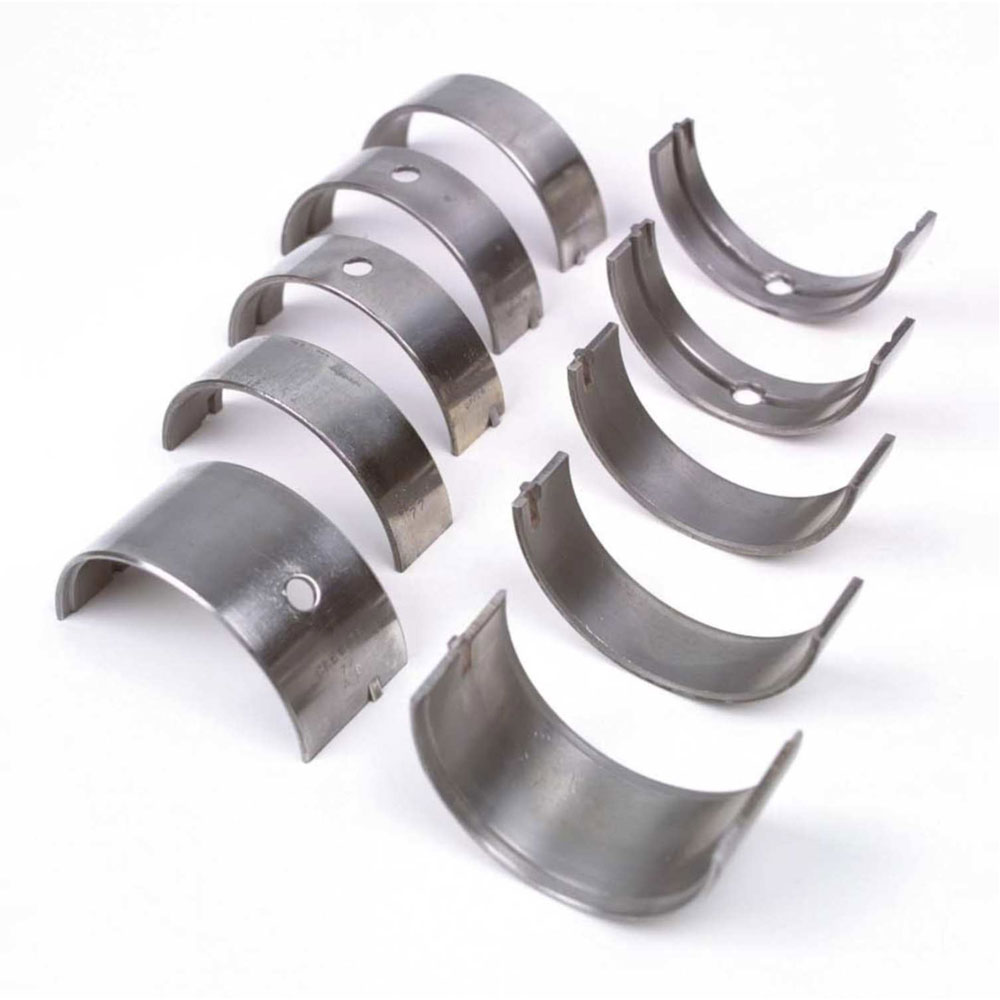 COMP Cams Crankshaft Main Bearing 5620; Main Bearing Spacer Kit for Chevy 400 