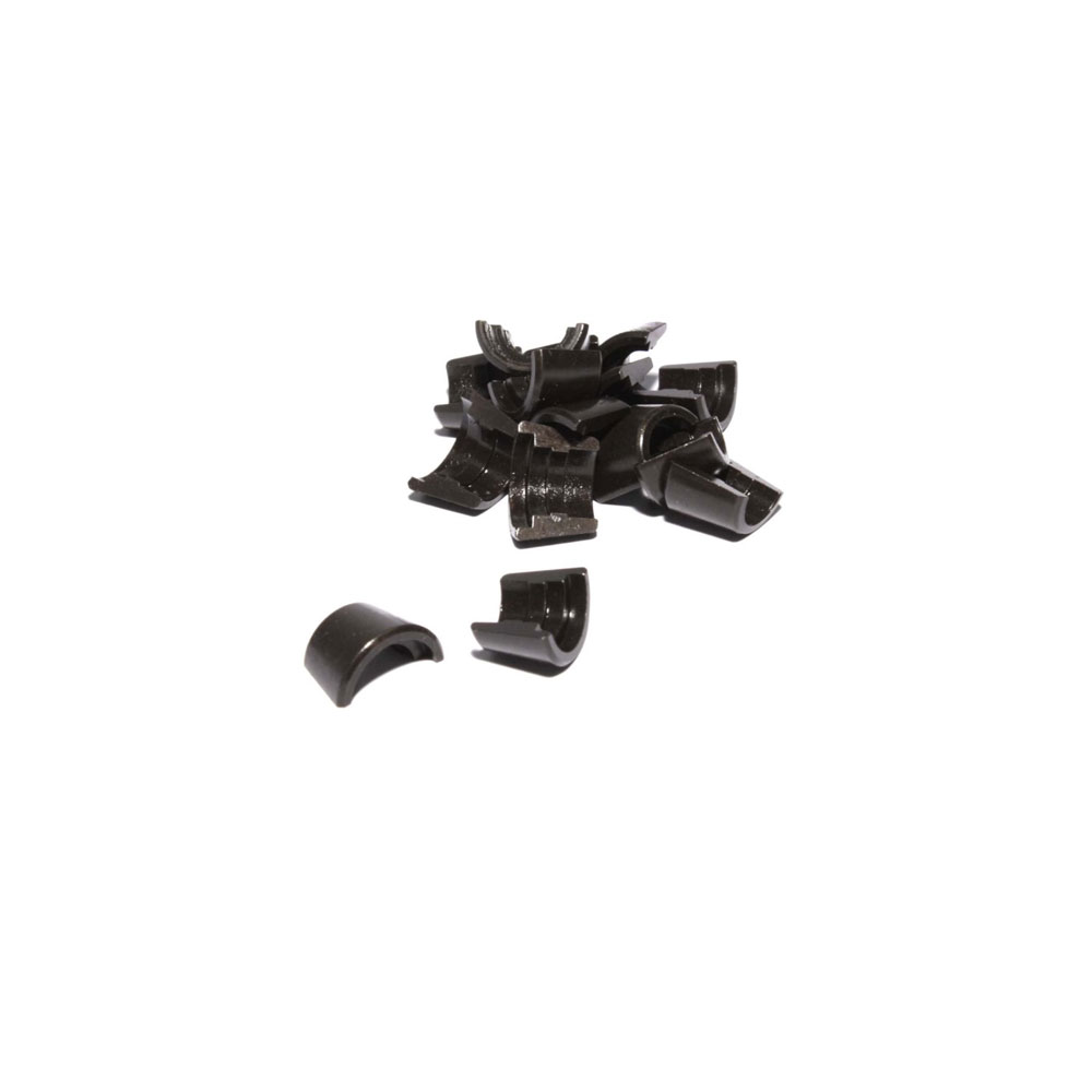 COMP Cams Valve Spring Retainer Keeper Set 611-8; Super Locks 10 deg. 11/32 in. 