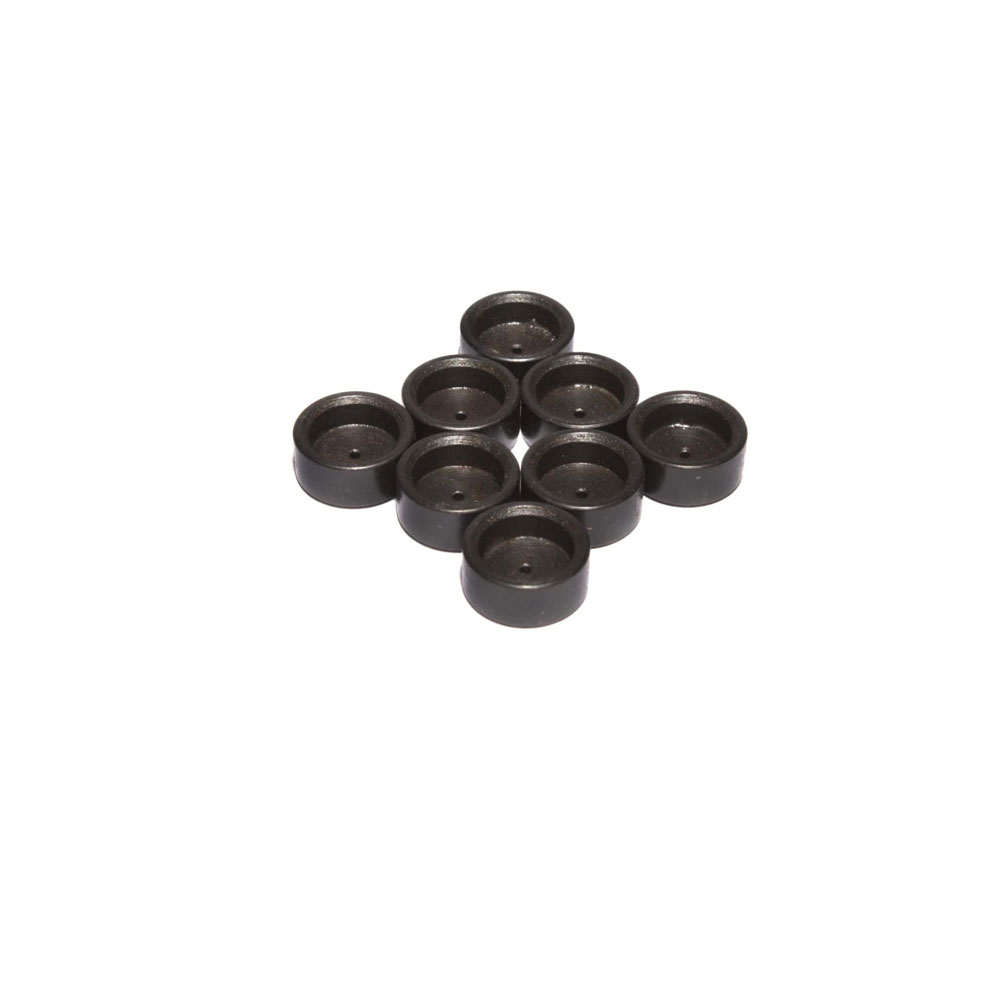 Photo for COMP Cams Valve Lash Cap Set 620-8; 5/16 in. 0.080 in.