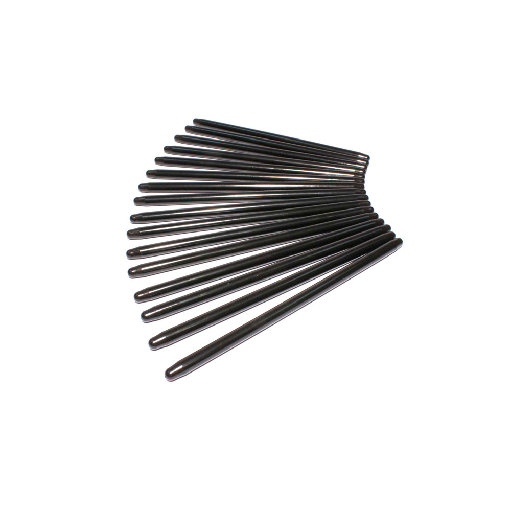 COMP Cams Pushrod Set 7165-16; Magnum 3/8 in. 7.850 in. Chromoly 1 Piece 