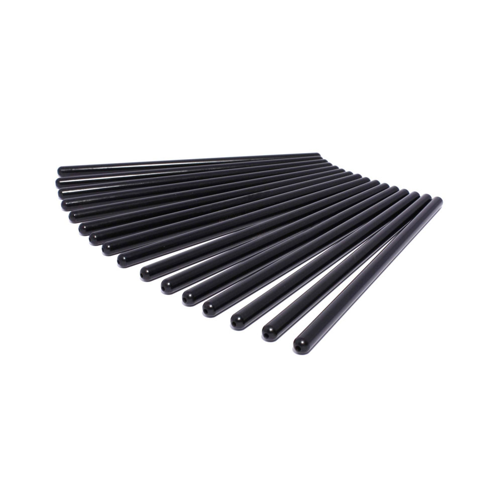 COMP Cams Pushrod Set 7372-16; Magnum 5/16 in. 7.800 in. Chromoly 1 Piece 