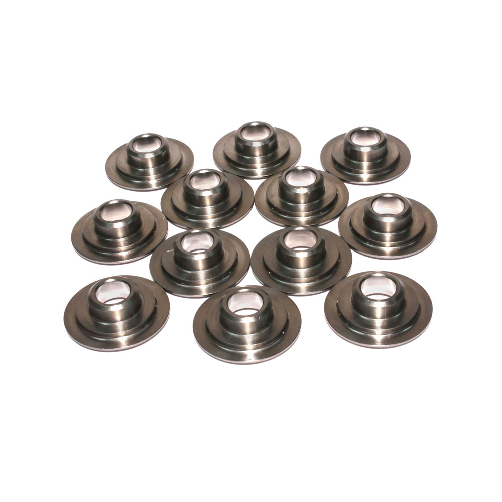 Photo for COMP Cams Valve Spring Retainer Set 738-12;