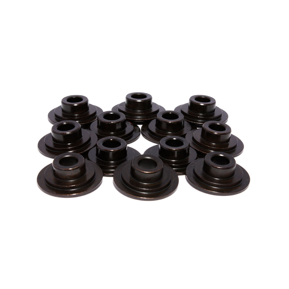 COMP Cams Valve Spring Retainer Set 740-12; 