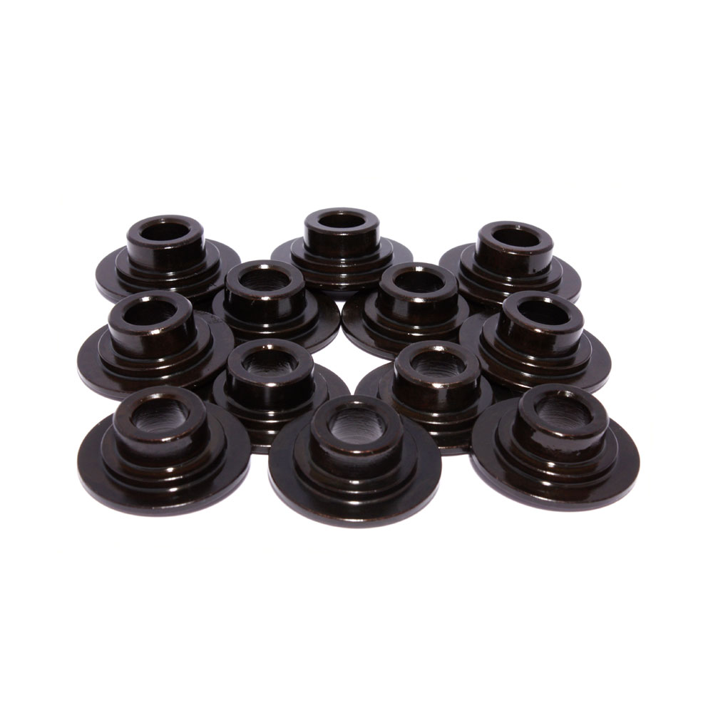 COMP Cams Valve Spring Retainer Set 742-12; 