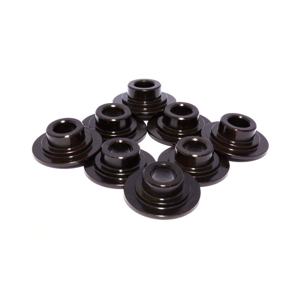 Photo for COMP Cams Valve Spring Retainer Set 742-8;