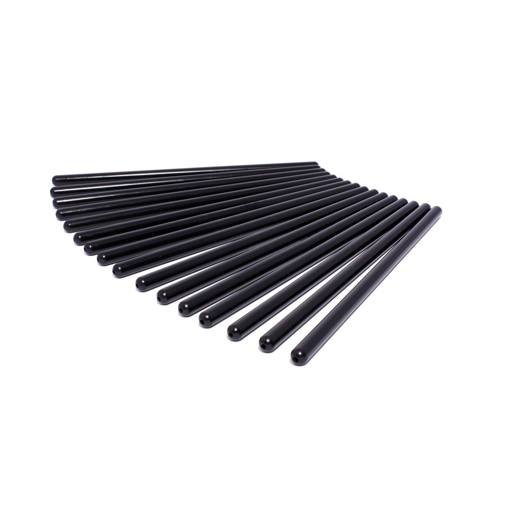 Comp Cams Pushrods 7638-16; Magnum 5/16 in. 7.400 in. Chromoly 1 Piece 