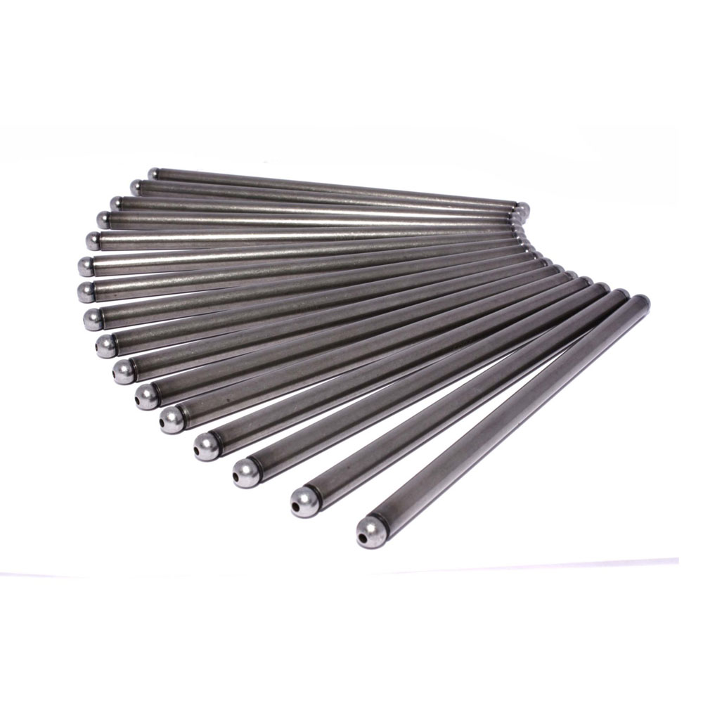 COMP Cams Pushrod Set 7808-16; High Energy 5/16 in. 7.205 in. Chromoly Welded 