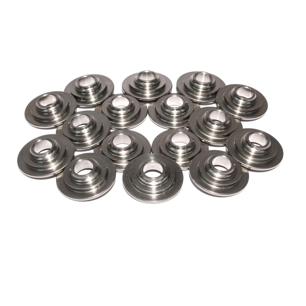  Comp Cams Valve Spring Retainers Image