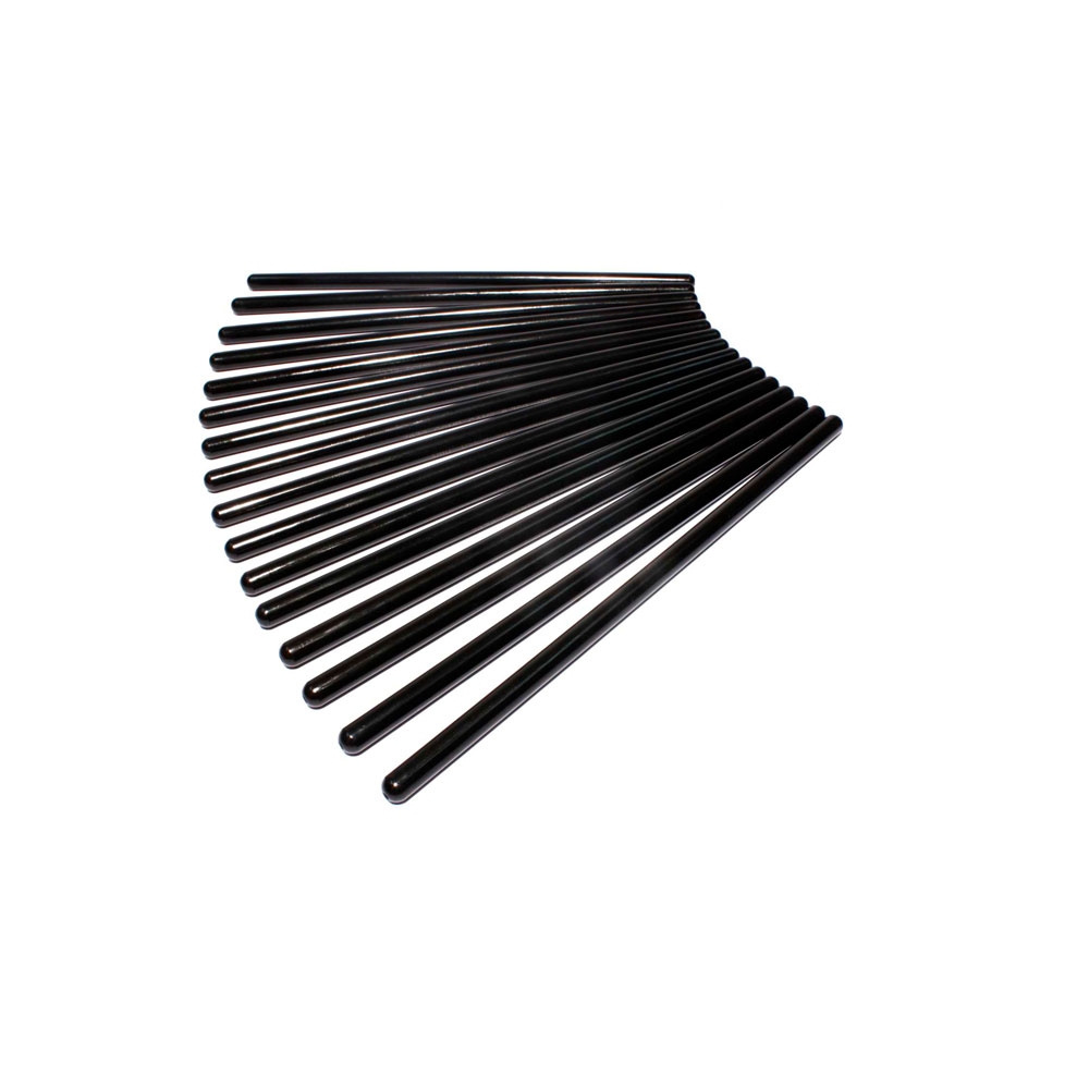 COMP Cams Pushrod Set 7945-16; Hi Tech 5/16 in. 8.400 in. Chromoly 1 Piece 