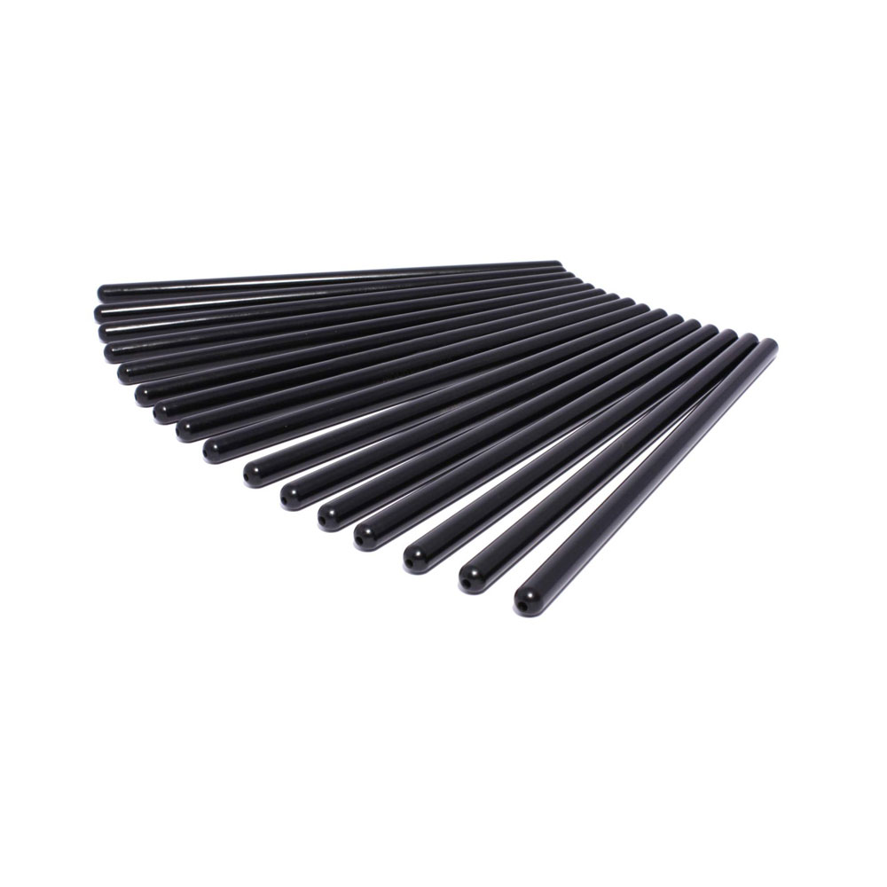 Comp Cams Pushrods 7955-16; Hi Tech 5/16 in. 7.400 in. Chromoly 1 Piece 