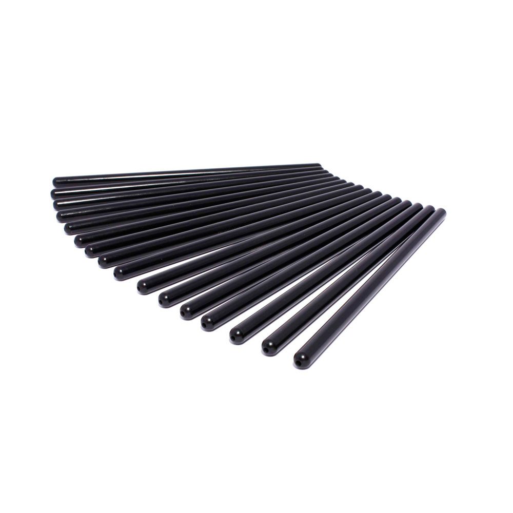 COMP Cams Pushrod Set 7993-16; Hi Tech 5/16 in. 7.900 in. Chromoly 1 Piece 