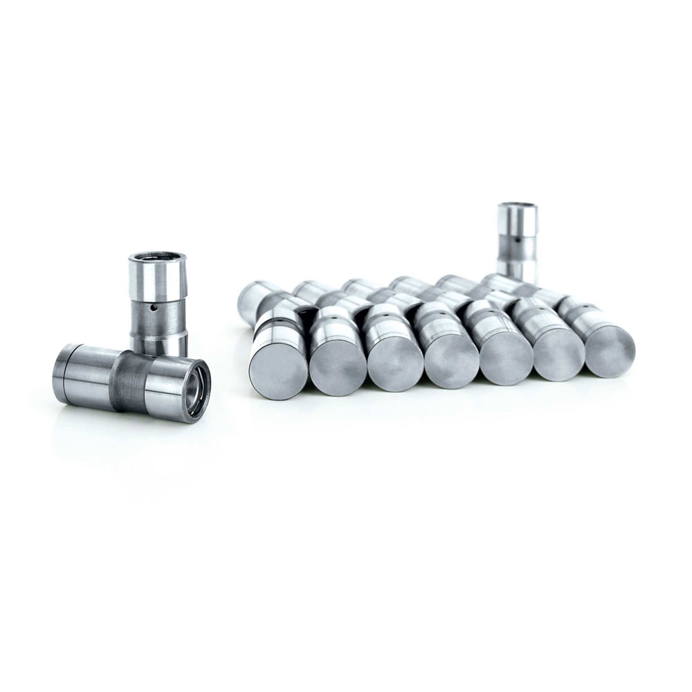 COMP Cams Lifter Set 812-16; High Energy Hydraulic Flat Tappet 0.842 in. for Chevy 262 to 400, 396 to 454, 348 to 409 W 