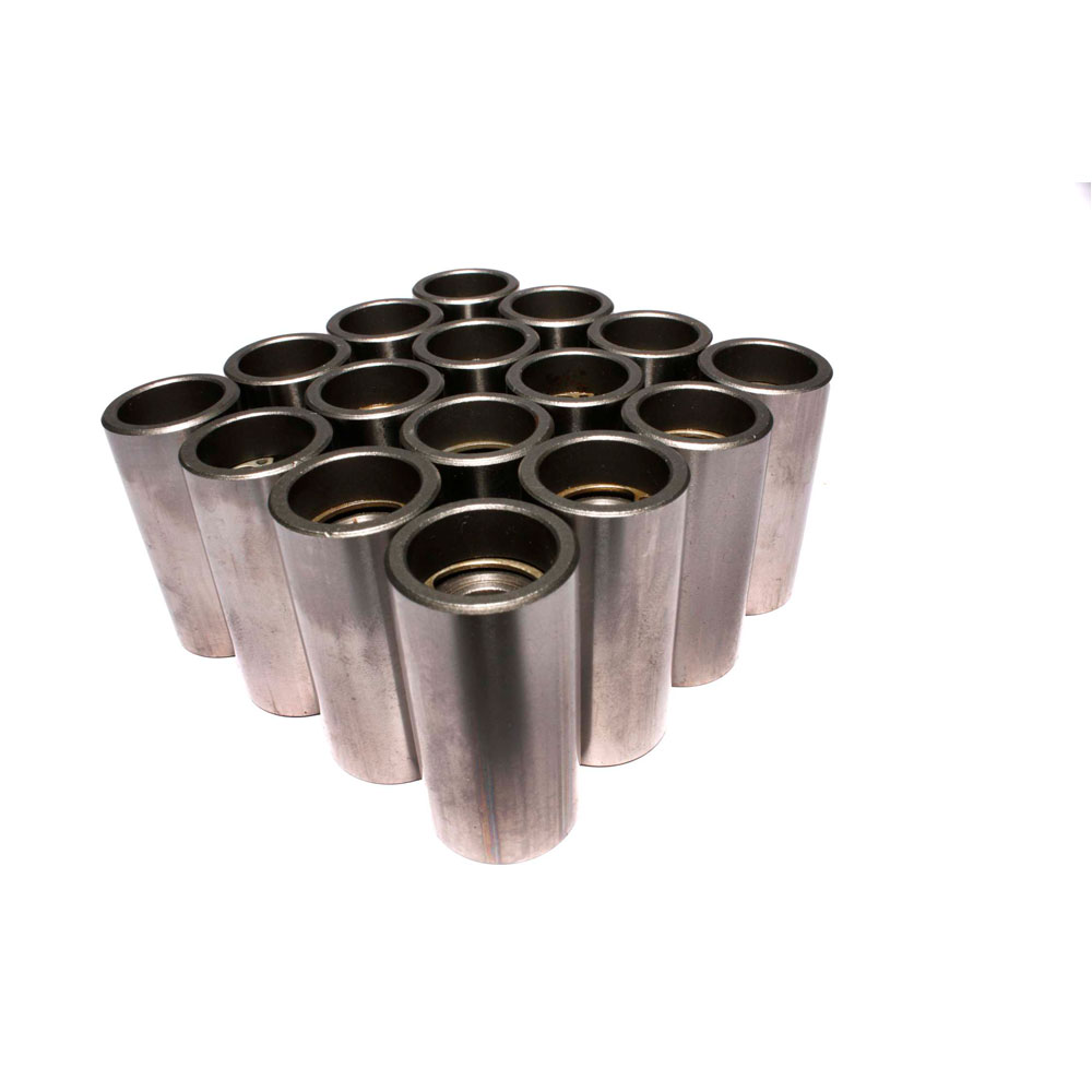 COMP Cams Lifter Set 821-16; Mechanical Flat Tappet 0.904 in. for Chrysler 273 to 360 LA, 383 to 440 
