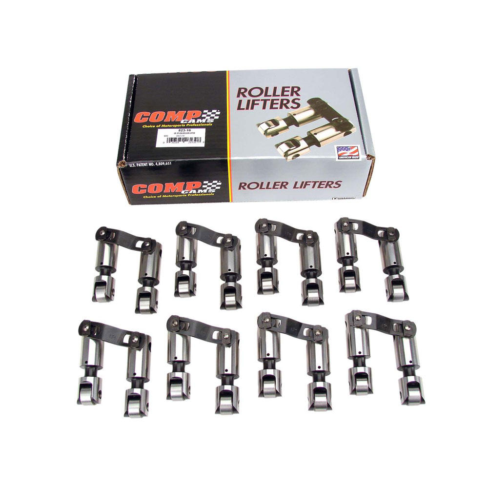  Comp Cams Lifters Image