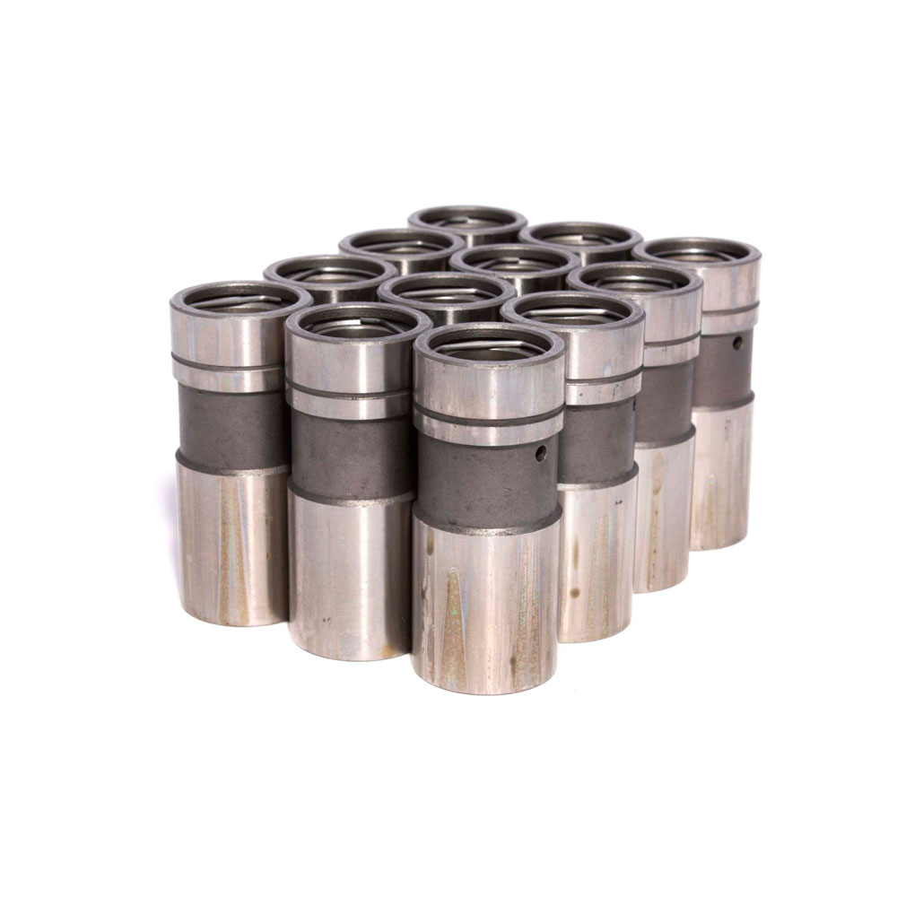 COMP Cams Lifter Set 832-12; High Energy Hydraulic Flat Tappet 0.875 in. for Ford 240 to 300 