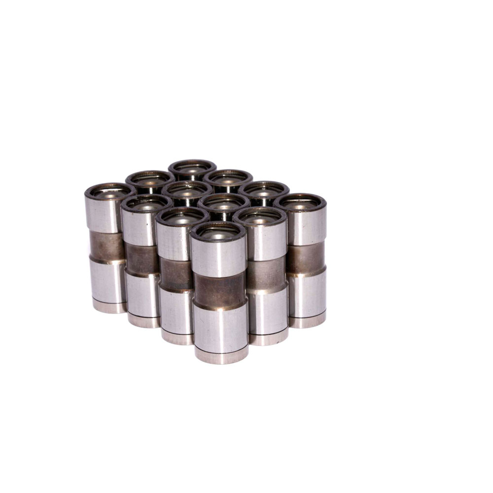Photo for COMP Cams Lifter Set 869-12; High Energy Hydraulic Flat Tappet 0.842 in. for Cadillac, Buick 181 to 252